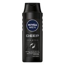Шампунь Nivea Men Deep Revitalizing 400 мл