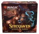 Magic Card: The Gathering Strixhaven - Школа магов - Bundle WIZARDS