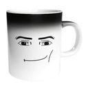 ВОЛШЕБНАЯ КРУЖКА ЧЕЛОВЕК ЛИЦО РОБЛОКС ЛИЦО ЮМОР Роблокс