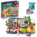 LEGO Friends - Pokój Aliyi (41740) Certyfikaty, opinie, atesty CE