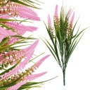 ИСКУССТВЕННЫЕ ЦВЕТЫ ОБОГРЕВАТЕЛИ БУКЕТ ТРАНФФИ ИСКУССТВЕННЫЕ ЦВЕТЫ ВЕРЕКА ЛИСТЬЯ ТРАВА