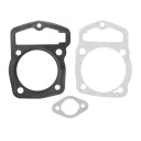 KIT PISTON PISTON 65,5 MM VERS HONDY CRF230F CRF230L 12100-KFB-000photo 5