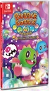 Bubble Bobble 4 Friends Барон вернулся! ВЫКЛЮЧАТЕЛЬ
