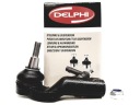 DELPHI TA1990 EMBOUT BARRE DE DIRECTION TRANSVERSALEphoto 12