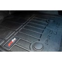 HYUNDAI IX35 01.10- ALFOMBRILLAS GOMA FROGUM FRG 3D409156 