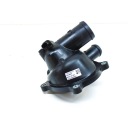 AUDI A8 D4 THERMOSTAT SYSTÈMES REFROIDISSEMENT MOTEUR 079121115BG ORIGINALphoto 7