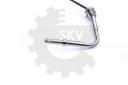 CAPTEUR TEMPÉRATURE GAZ D'ÉCHAPPEMENT AUDI VW 057906088Aphoto 11