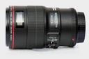 Canon EF 100 Macro mm f/2.8 L IS USM