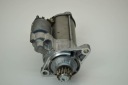 СТАРТЕР VW TIGUAN (AD1) 02E911024B 2.0L GASOLINE 132KW 2017  (17607474257) фото min 8