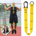 Тренажери Та Стрічки Жовтий 128 Kg