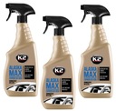 K2 ALASKA MAX ODMRAŻACZ DO SZYB SAMOCHODOWYCH 700 ML -70C ATOMIZER