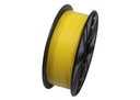 Flashforge ABS plastové vlákno s priemerom 1,75 mm, 1kg/cievka, žlté Farba žltá