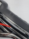CALANDRE GRILLE CHROME LOGO RENAULT ESPACE V 622562277Rphoto 7