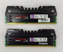 HyperX beast RAM DDR3 8GB |2x4GB| 1600MHz CL9 KHX16C9T3K2/8X Producent HyperX