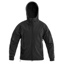 Texar Softshell Falcon Black 3xl Jacket