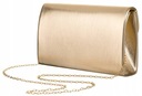 Elegantná dámska kabelka z ekologickej kože - Rovicky, ROVICKY, 49802 Ďalšie vlastnosti zirkóny
