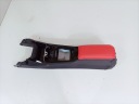 BMW 2 F44 2020 KIT INTÉRIEUR DAKOTA MAGMA RED LHDphoto 8