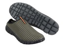 Kapcie Prologic Bank Slippers Green 44