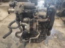 MOTEUR DIESEL INJECTEURS POMPE TURBO VOLVO V40 S40 I 1.9 DI F9Q D4192T4photo 8