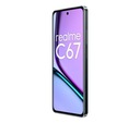 Smartfon realme C67 8/256GB 6,72&quot; 90Hz 108Mpix 33W Czarny Rozdzielczość aparatu przedniego 8 Mpx