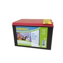 СУХОЙ АККУМУЛЯТОР 9В 55 АЧ КОРРАЛЬ НЕМЕЦКАЯ ОВЧАРКА