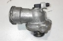 CARROSSERIE THERMOSTAT MERCEDES-BENZ CLASSE E 2013 A6422001615photo 5