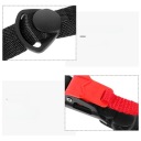 2 SZT. BELT PODBRODKOWY W KSZTALCIE Y FIRM BELT UNDER BRODKE  photo 11