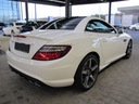 MERCEDES SLK 172 W172 AMG SPOILER BRIDA PODKLAD!!! 