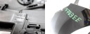 VW GOLF 8 VIII 5H0 19-24 ORDINAIRE PARE-CHOCS PARE-CHOCS GRILLES AVANTphoto 15