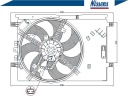 NISSENS 85563 VENTILATEUR RADIATEURphoto 11