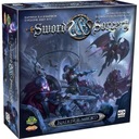 Sword&Sorcery: Дополнение к Darkness Rise