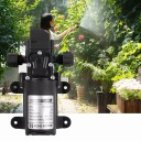 НАСОС ВОДИ ВИСОКОГО ТИСКУ SAMOZASYSAJACA НАСОС 12V 72W 6L/MIN Z KONWERTEREM  (18491401201) фото min 9