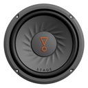 Автомобильный басовый динамик JBL Stage 82, 200 мм/20 см, сабвуфер, 800 Вт