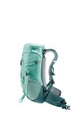 Туристична Deuter До 20 Л Зелений 20 L 16 Sl