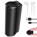 ПРОФЕССИОНАЛЬНЫЙ ЦИФРОВОЙ ДИКТОФОН 32 ГБ С ТРУБКОЙ