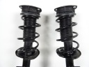 VW T-CROSS AMORTISSEUR ROTULE DE DIRECTION DROITE 2Q0256K 2Q0413031DL 2020Rphoto 11