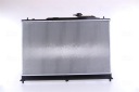 RADIATEUR LIQUIDE SIMPLE PIÈCES NISSENS 68524photo 9