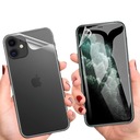 ГИДРОГЕЛЕВАЯ ФОЛЬГА ДЛЯ IPHONE 11 ПЕРЕДНЯЯ + ЗАДНЯЯ ФОЛЬГА
