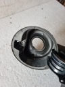 SEAT LEON II 05-09 CLAPET GOULOTTE DE REMPLISSAGE CARBURANTSphoto 11