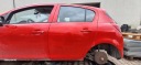 ДВЕРИ ЗАДНИЕ ЛЕВОЕ OPEL CORSA D ЦВЕТ Z574  фото 11