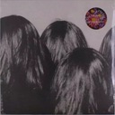 LP Lost Girls: Menneskekollektivet White Coloured Vinyl CLR