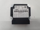 VW POLO 6R MODUŁ SENSOR AIRBAG 6R0959655C