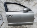 ДВЕРІ ПЕРІД SKODA SUPERB II КОД LF8H  (17873289490) фото min 9