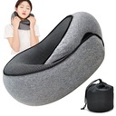 ПОДУШКА ДЛЯ ШЕИ САМОЛЕТА ПОРТАТИВНАЯ ОРТОПЕДИЧЕСКАЯ ПОДУШКА ДЛЯ ШЕИ