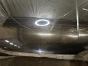 VW GOLF 4 IV LC9Z КАПОТ КРИШКА ДВИГУНА  (18295677721) фото min 14