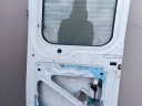 DOOR REAR BACK SIDE RIGHTS FORD TRANSIT  photo 7