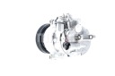 COMPRESSEUR DE CLIMATISATION MERCEDES B SPORTS TOURER W246 W242 11.11-08.14photo 11