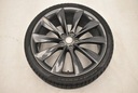 RUEDAS TESLA MODELO S 8,5X21 ET40 NEUMÁTICOS INVIERNO PIRELLI 6005868-00-E 6005868-01-E 