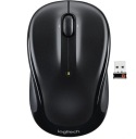 Беспроводная мышь Logitech M325 с оптическим сенсором
