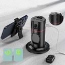 Тримачі Чорний Gimbal 360